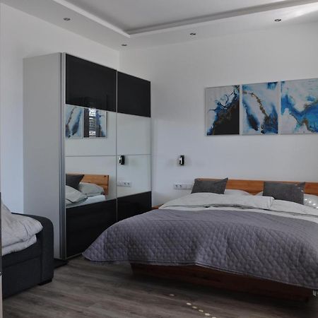 Apartman Benjo Hermagor-Pressegger See Luaran gambar